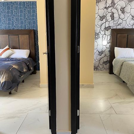 Ancla Suite 8 - 2 Bedroom Urban Hotel Puerto Peñasco Buitenkant foto