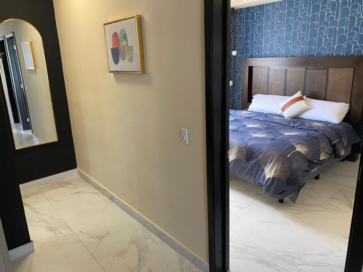 Ancla Suite 8 - 2 Bedroom Urban Hotel Puerto Peñasco Buitenkant foto