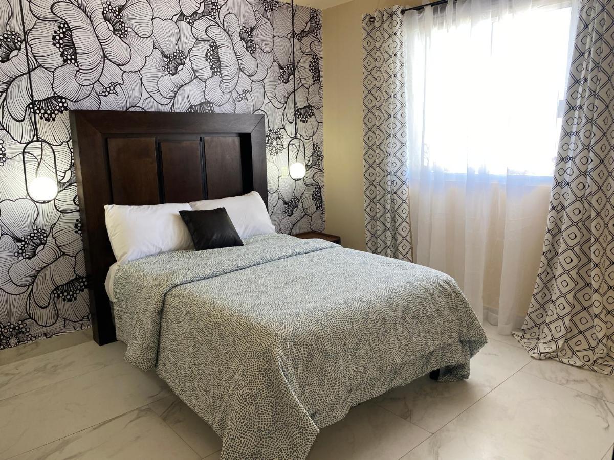 Ancla Suite 8 - 2 Bedroom Urban Hotel Puerto Peñasco Buitenkant foto