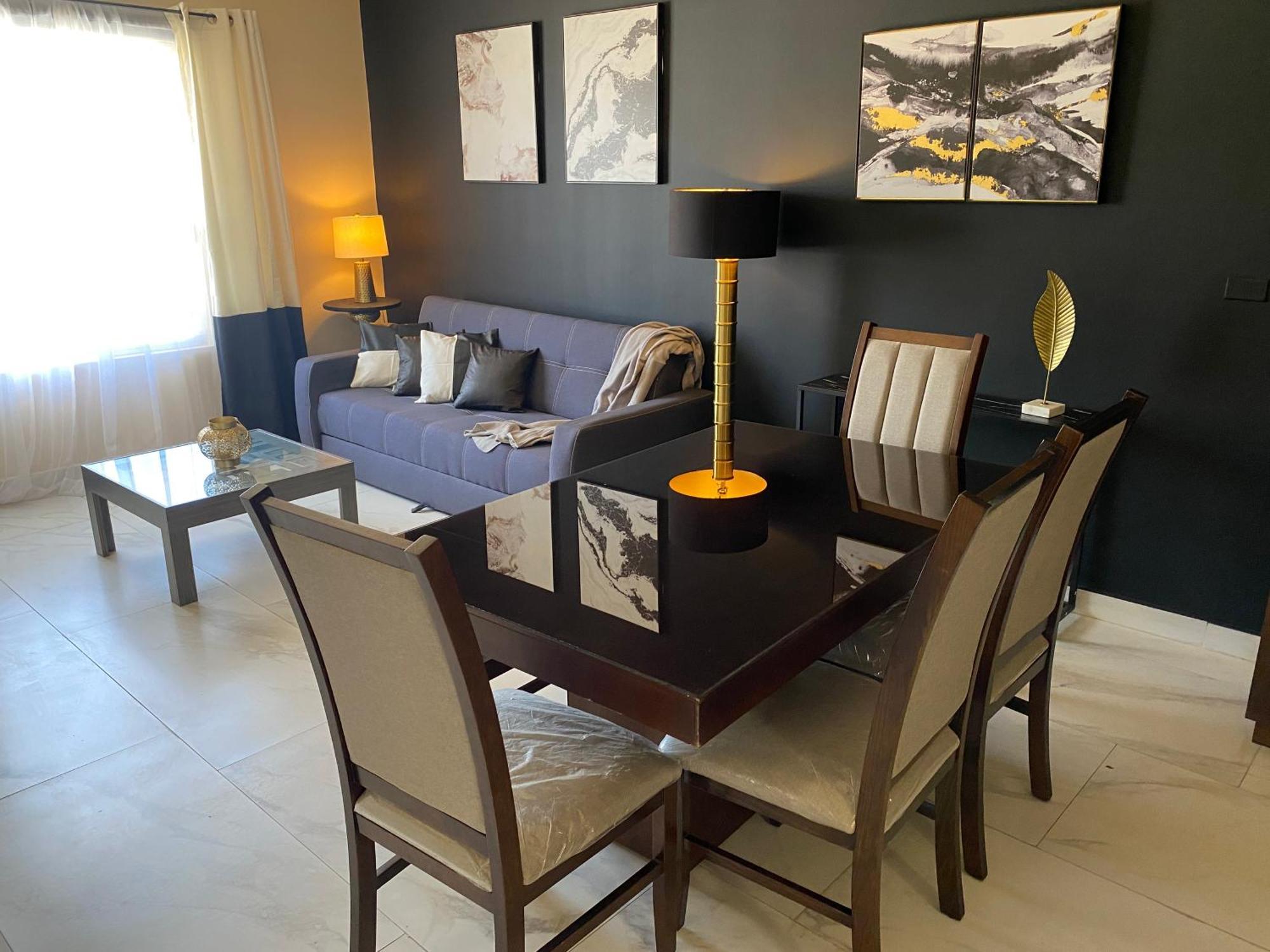 Ancla Suite 8 - 2 Bedroom Urban Hotel Puerto Peñasco Buitenkant foto