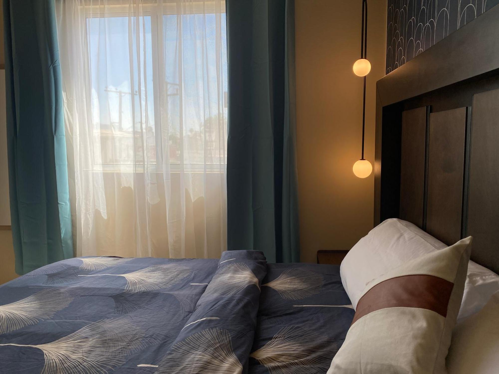 Ancla Suite 8 - 2 Bedroom Urban Hotel Puerto Peñasco Buitenkant foto