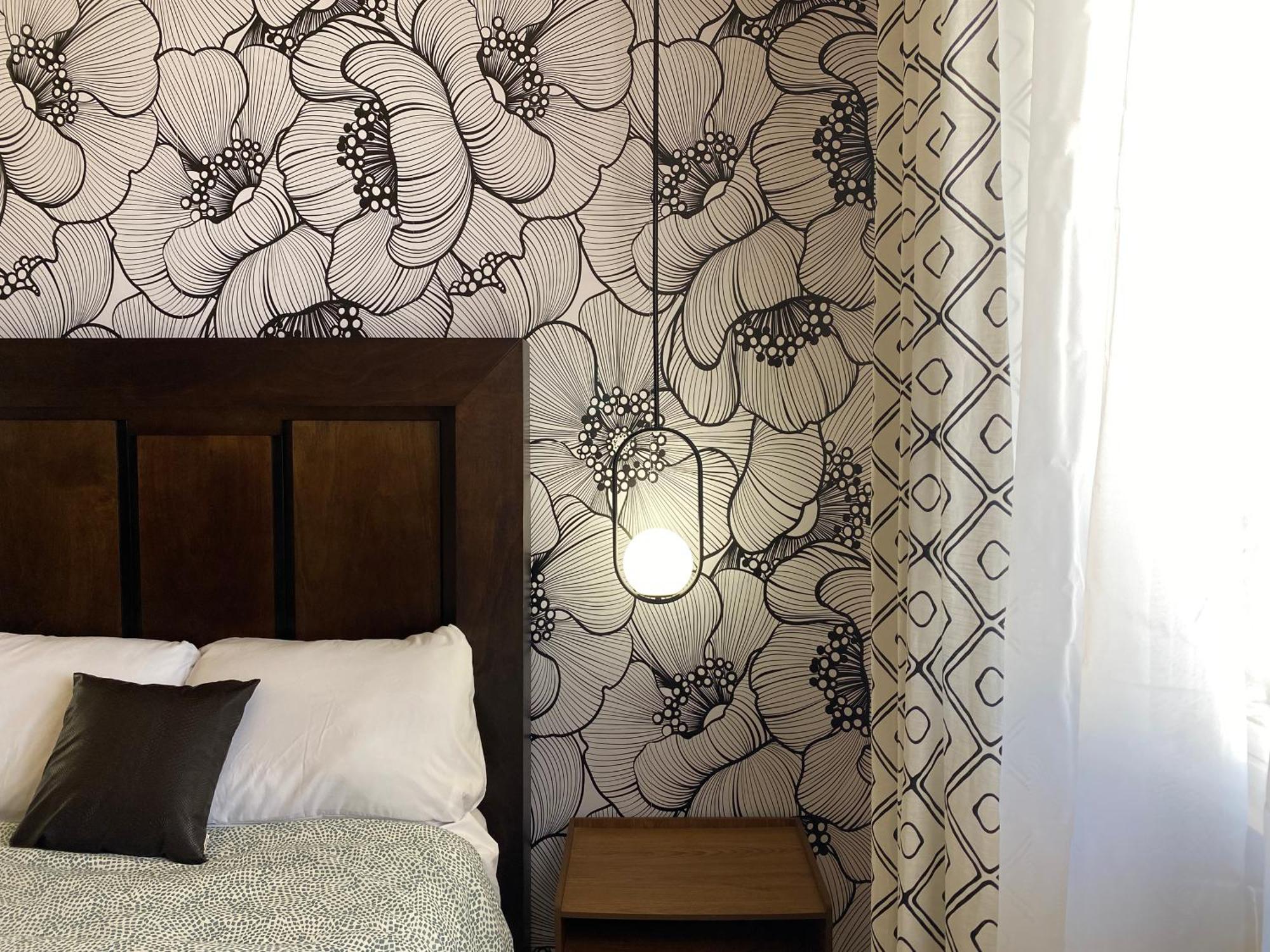 Ancla Suite 8 - 2 Bedroom Urban Hotel Puerto Peñasco Buitenkant foto